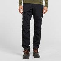 Men's Terra Pants (Long), Black