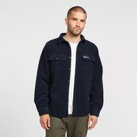 Men's Leroy Long Sleeve Shirt, Navy