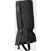 Kangri Gore-Tex Gaiter, Black