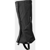 Muztag Gore-Tex Gaiter, Black