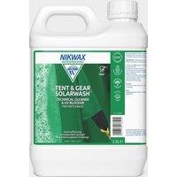 Tent & Gear Solarwash 2.5L, White