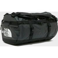 Base Camp Duffel Small, Black