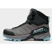 Women's Rush Trk GORE-TEX Hiking Boot, Black