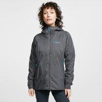 Women's VR Summit Jacket, Grey