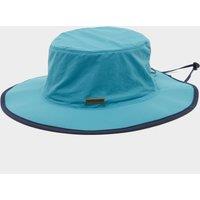 Women's Wide Brim Sonoran Hat, Blue