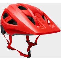 Mainframe Helmet, Red