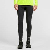 Men's Core Running Tights, Black