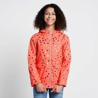 Kids' Belladonna Waterproof Jacket, Pink