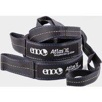 Atlas Strap XL, Black