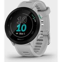 Forerunner 55 GPS Running Smartwatch