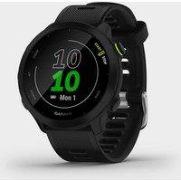 Forerunner 55 GPS Running Smartwatch