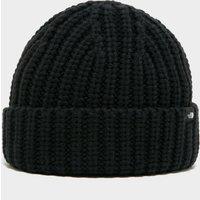 Men's Watchman Beanie, Black
