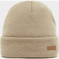Men's Recycled Beanie, Beige