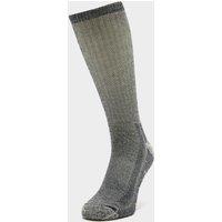 Hike Classic Edition Full Cushion Crew Socks, Navy