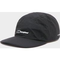 Men's Inflection Waterproof Cap, Black