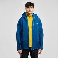 Men's Kangri GORE-TEX Jacket, Blue