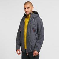 Men's Kangri GTX Waterproof Jacket, Grey