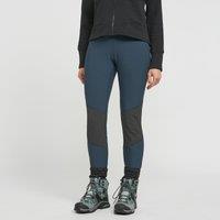 Women's Ineo Tough Pants, Blue