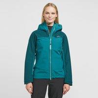 Women's Saltoro GORE-TEX Waterproof Jacket, Green