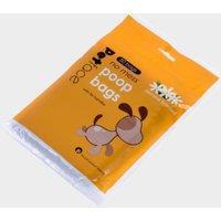 Jasmine Scented Poop Bag 50 Pack, Clear