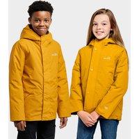 Kids' Coast 3-in-1 Jacket, Yellow