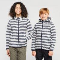 Kids' Hilltop Fleece, Navy