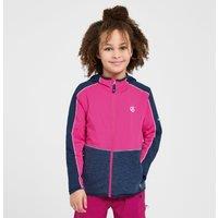 Kids' Hasty III Core Stretch Jacket, Pink