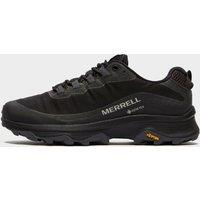 Moab Speed GORE-TEX Women's, Black