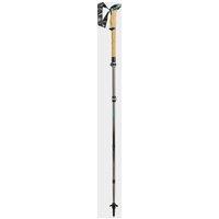 Cressida FX Carbon Women's Walking Poles (Pair), Brown