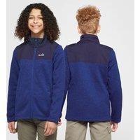 Kids' Adventure Fleece, Navy