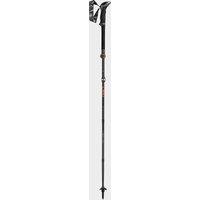 Makalu FX Carbon Walking Poles (Pair), Black