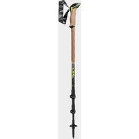 Sherpa Trekking Poles, Grey