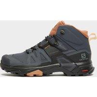 Women's Ultra 4 Mid Gore-Tex Hiking Boot, Blue
