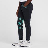 Kids' Theodora Riding Tights, Navy