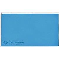 Recycled SoftFibre Towel Large, Blue