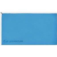 Recycled SoftFibre Towel XL, Blue