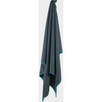 Recycled SoftFibre Towel XL, Grey