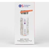 Ben Nevis Thermal Bottle, White