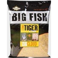 Baits Zig Cloud Groundbait in Sweet Tiger, Brown