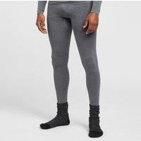 Men's Performance Warm Leggings, Grey