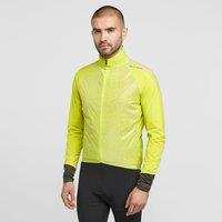 Men's Rocket Packable Jacket, Yellow