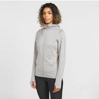 Women's Flint Midlayer Jacket, Grey