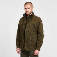 Men's Kollusion Jacket, Khaki