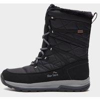 Women's Snowdrop Waterproof Walking Boot, Black