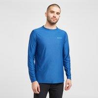 Men's 24/7 Tech Long Sleeve T-Shirt, Navy