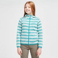 Kids' Hilltop Fleece, Blue