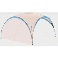 Side Panel for Haven Shelter 400, White