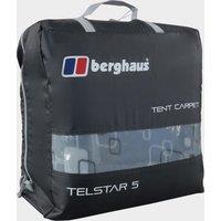 Telstar 5 Tent Carpet, Grey