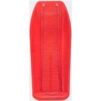 Snow Sledge, Red