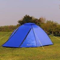 Tamar 3 Man Tent, Blue